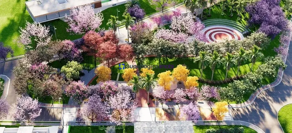 Terreno, 10 m² - Foto 1
