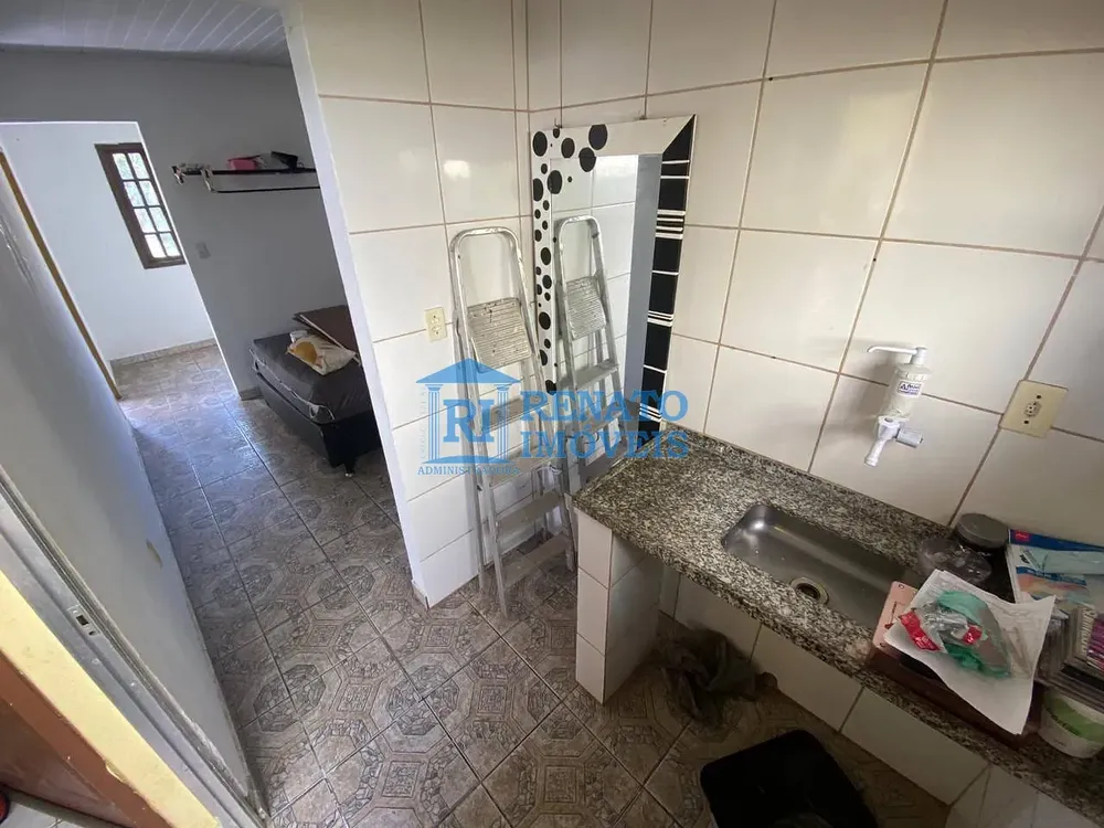 Casa, 3 quartos, 110 m² - Foto 12
