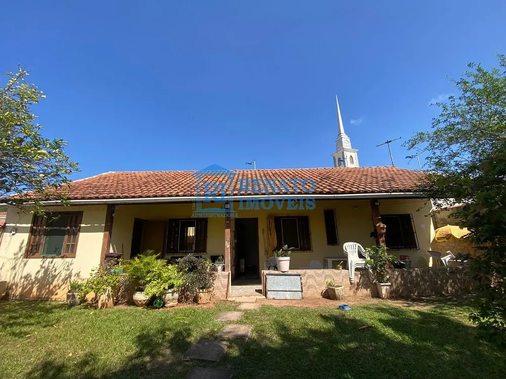 Casa, 3 quartos, 110 m² - Foto 3