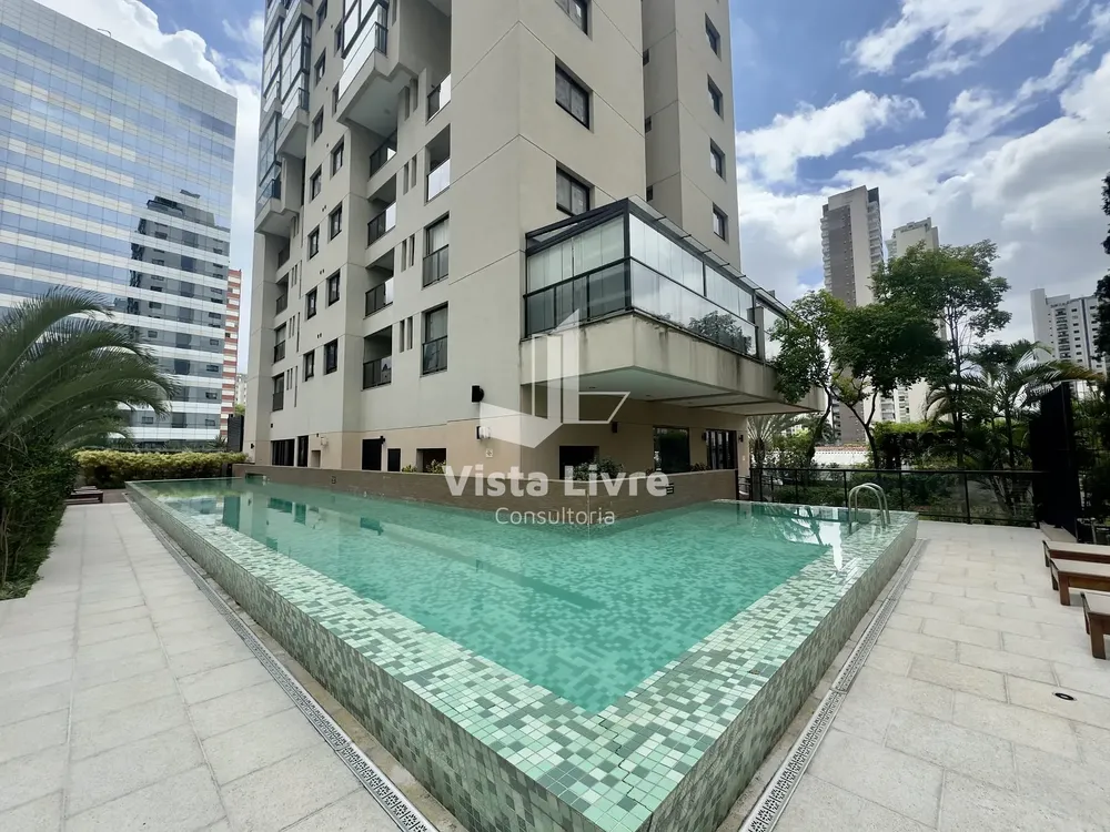 Apartamento, 2 quartos, 70 m² - Foto 3
