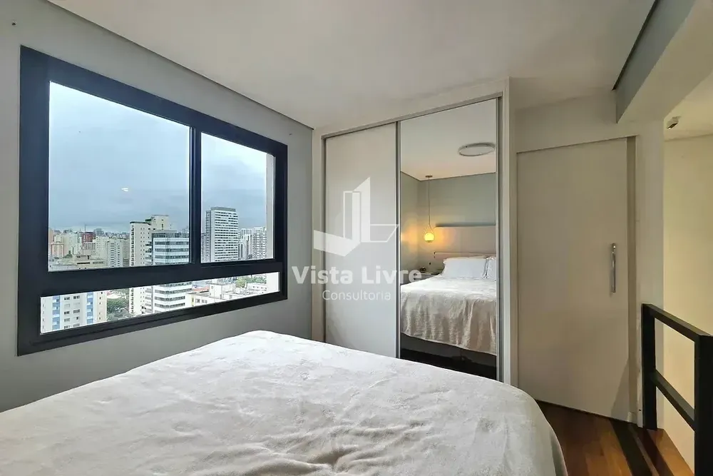 Apartamento, 2 quartos, 70 m² - Foto 2