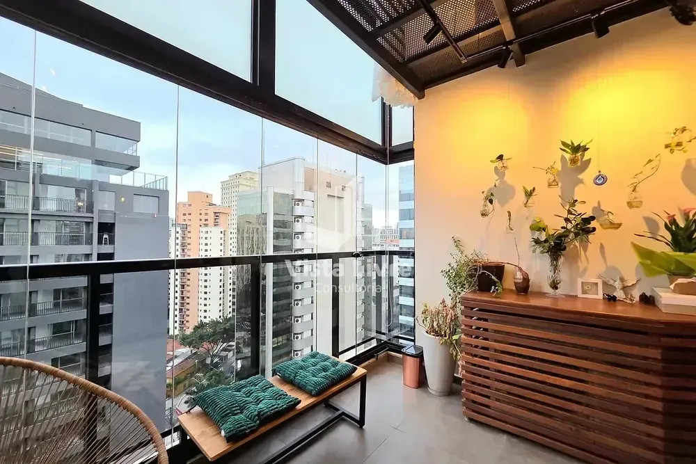 Apartamento, 2 quartos, 70 m² - Foto 4