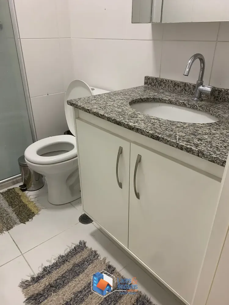 Apartamento, 2 quartos, 51 m² - Foto 4