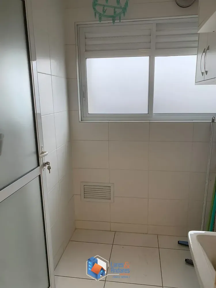 Apartamento, 2 quartos, 51 m² - Foto 2