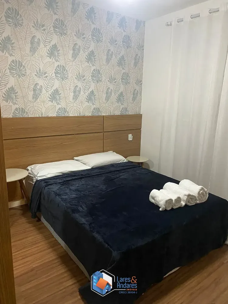 Apartamento, 2 quartos, 51 m² - Foto 1