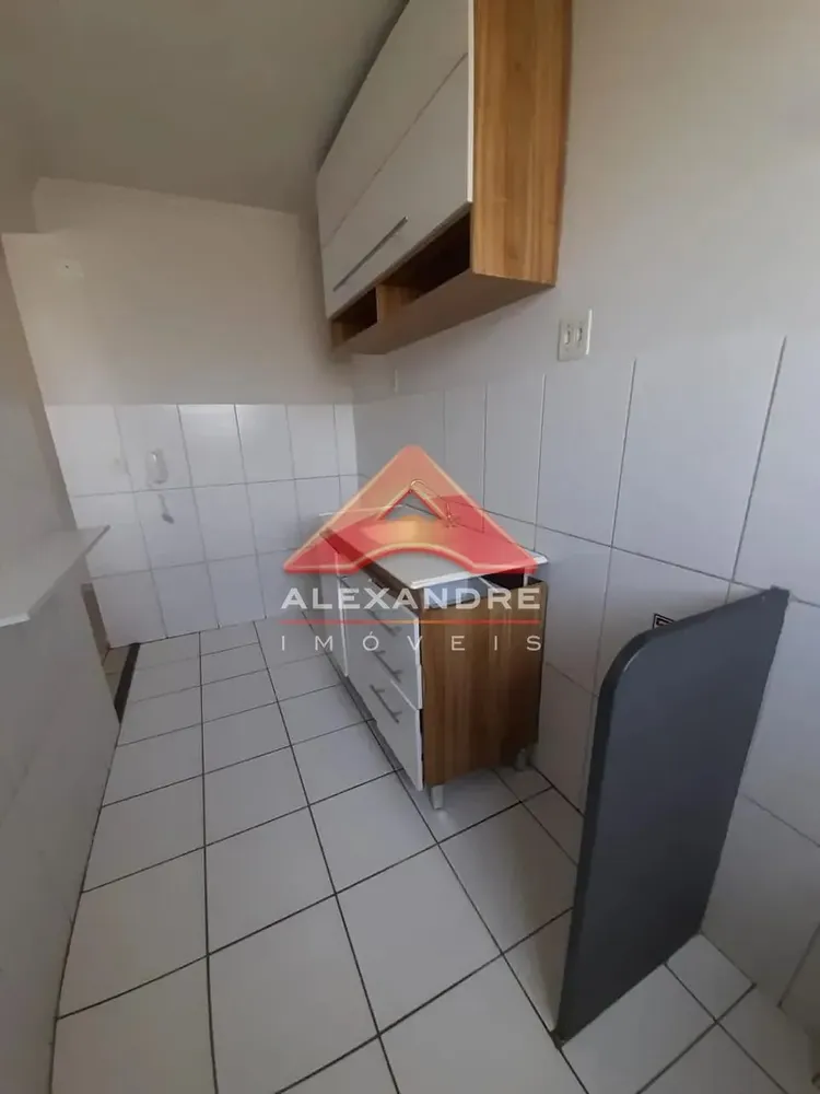 Apartamento, 2 quartos, 94 m² - Foto 5