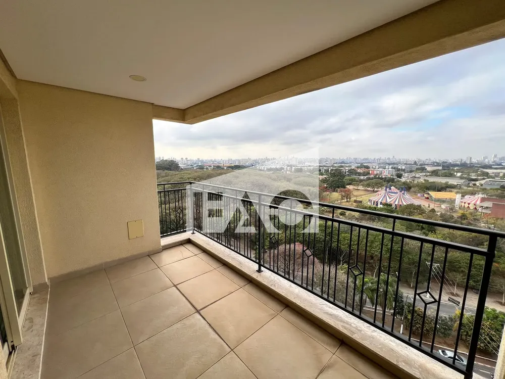 Apartamento, 1 quarto, 44 m² - Foto 1