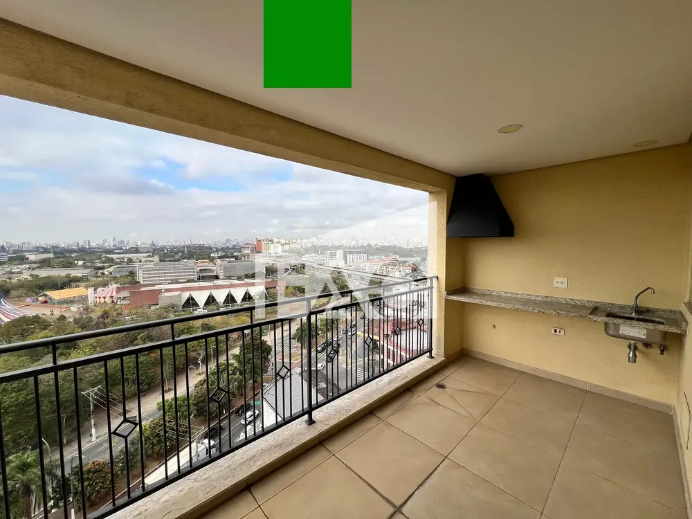 Apartamento, 1 quarto, 44 m² - Foto 3