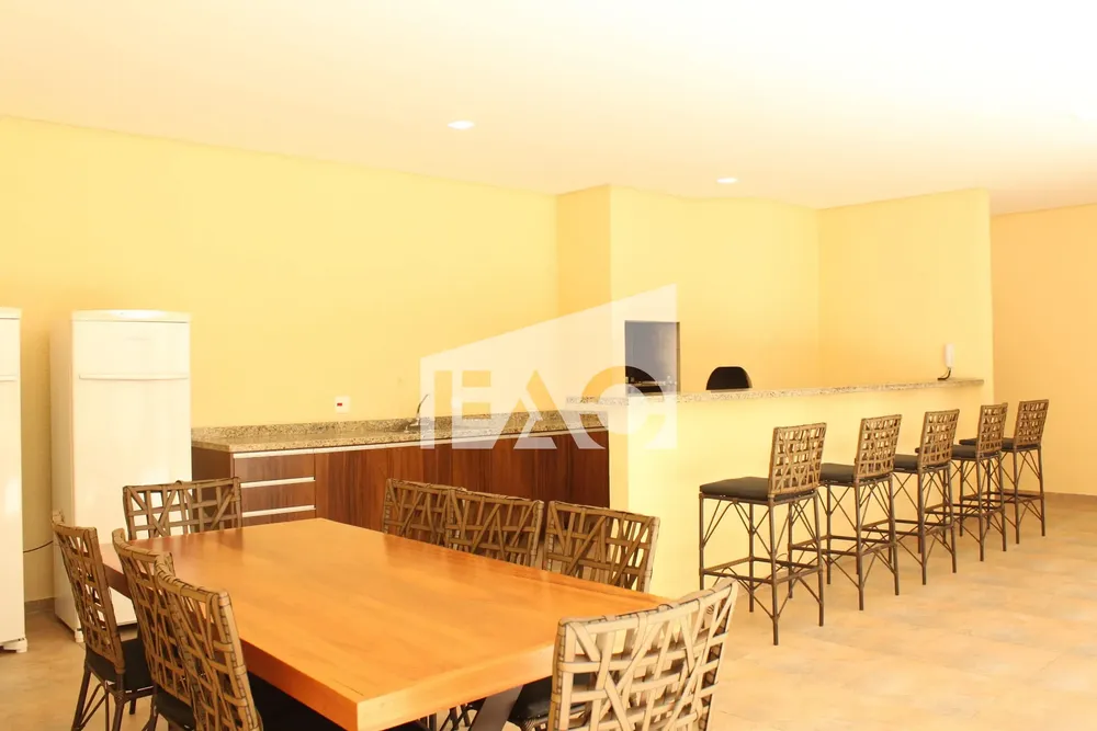 Apartamento, 1 quarto, 44 m² - Foto 4