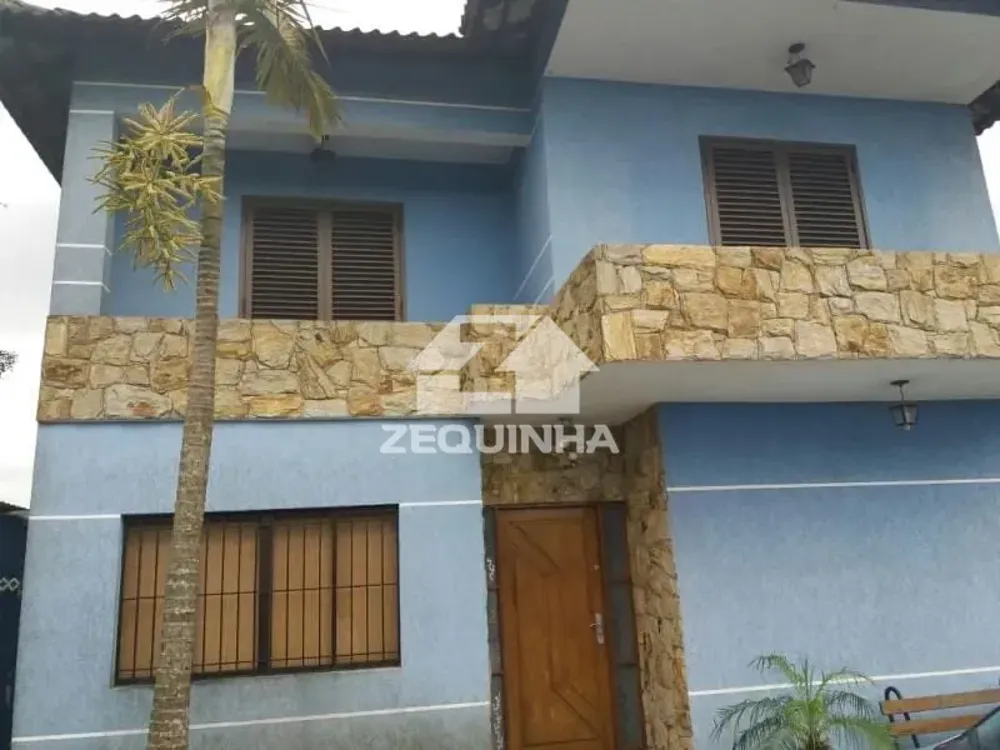 Casa, 4 quartos, 290 m² - Foto 4