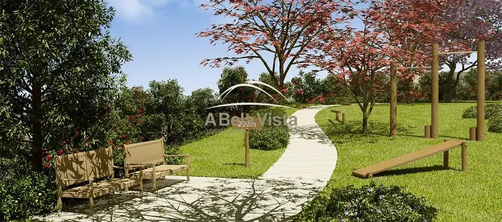 Apartamento, 2 quartos, 57 m² - Foto 2