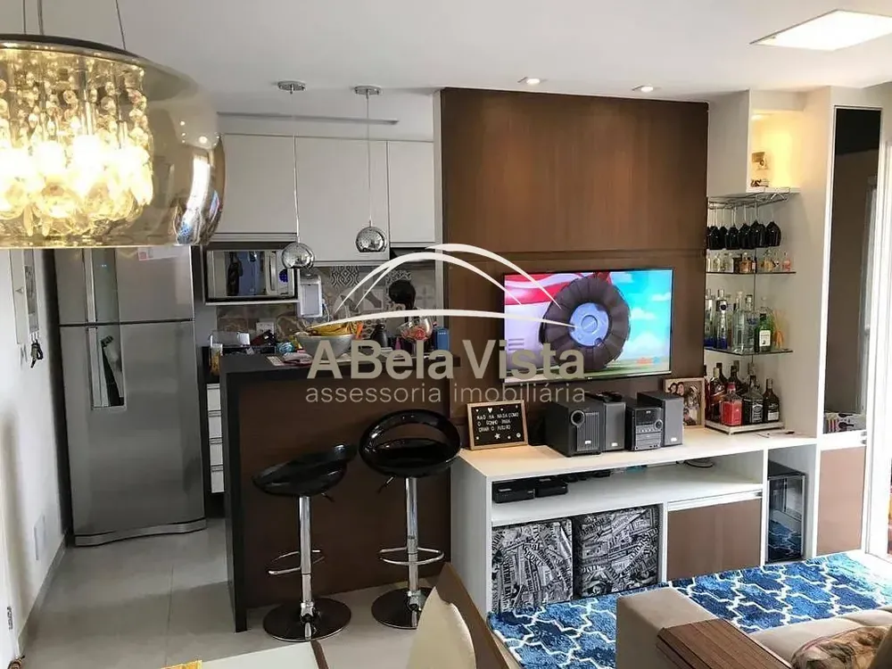 Apartamento, 2 quartos, 57 m² - Foto 5