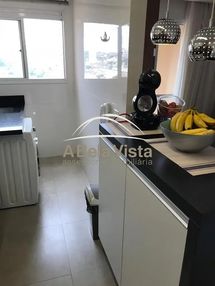 Apartamento, 2 quartos, 57 m² - Foto 7