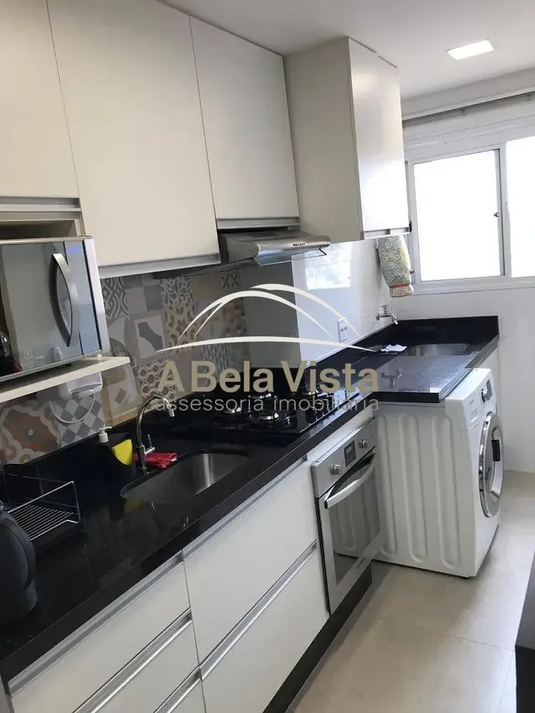 Apartamento, 2 quartos, 57 m² - Foto 3