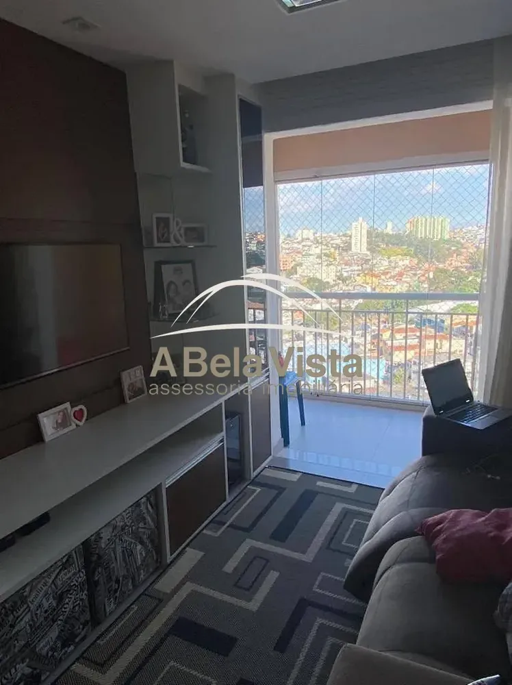 Apartamento, 2 quartos, 57 m² - Foto 6