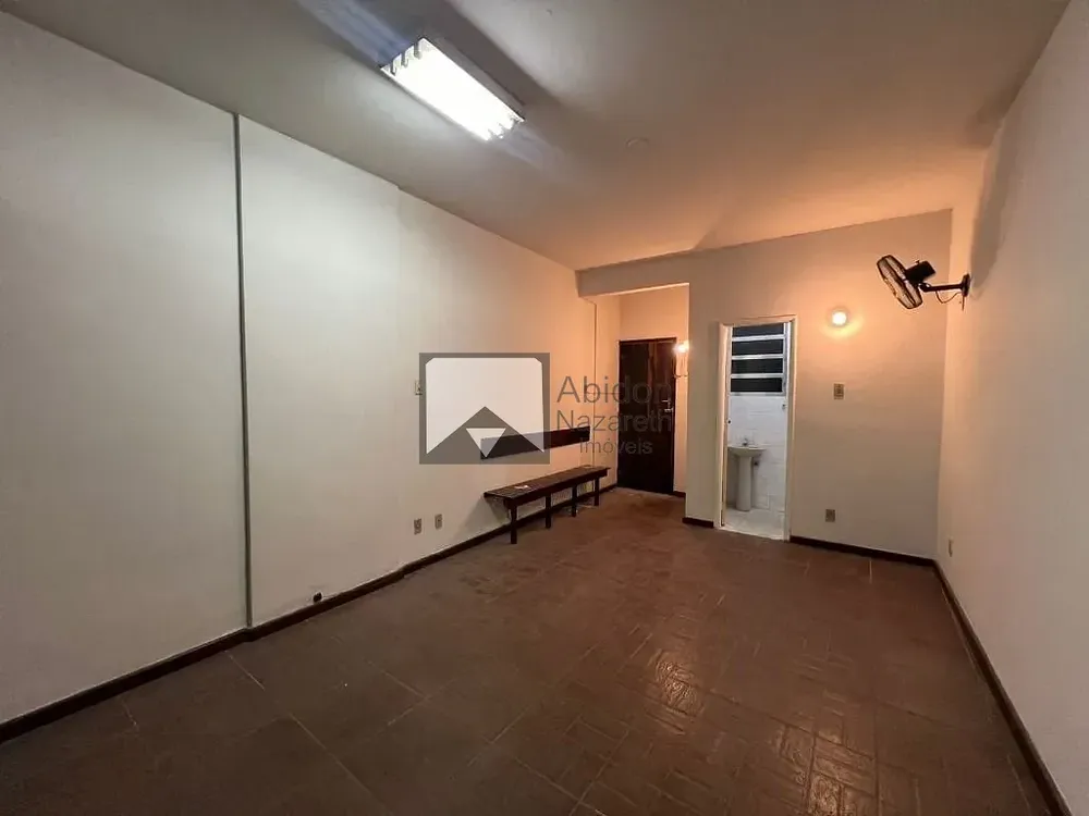 Sala-Conjunto, 43 m² - Foto 1