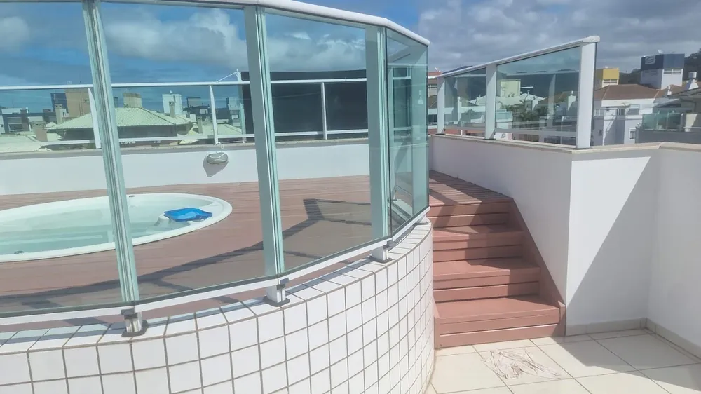 Cobertura, 2 quartos, 142 m² - Foto 5