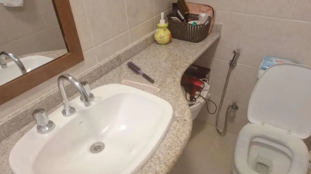 Cobertura, 2 quartos, 142 m² - Foto 6