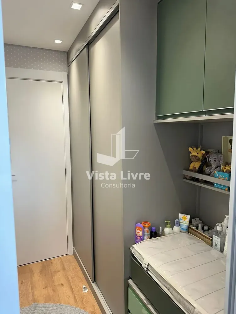 Apartamento, 2 quartos, 62 m² - Foto 1