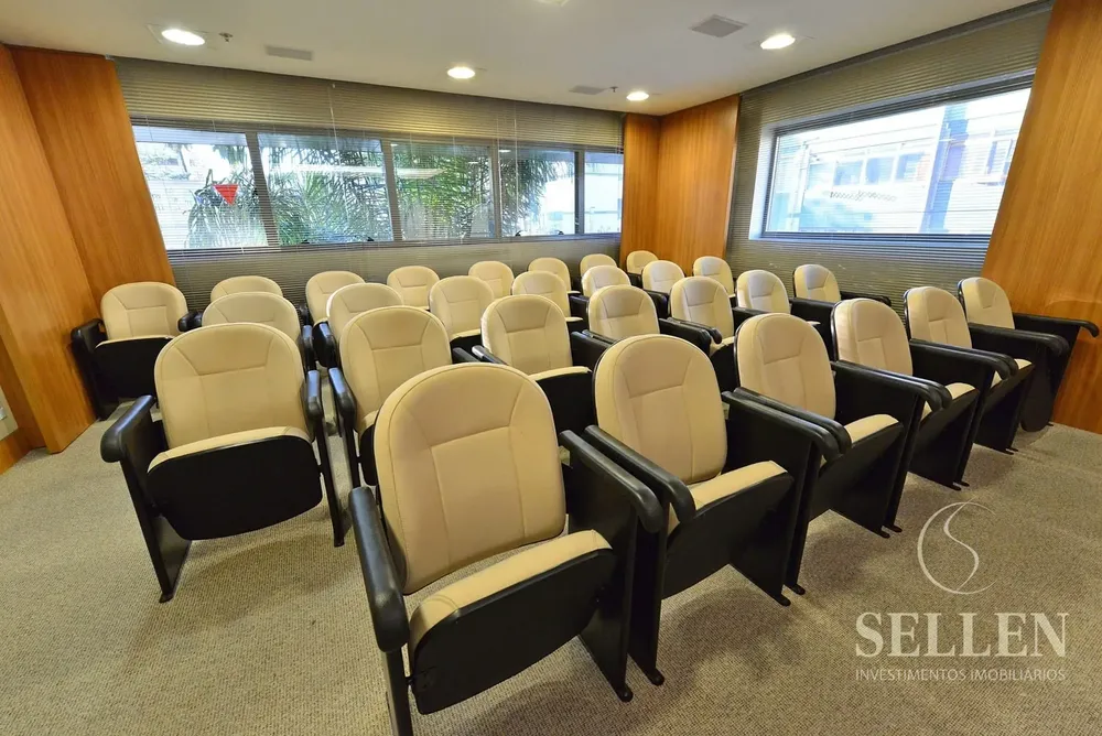 Sala-Conjunto, 132 m² - Foto 4