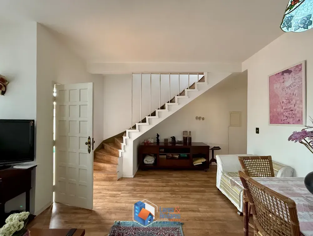 Casa, 2 quartos, 109 m² - Foto 3