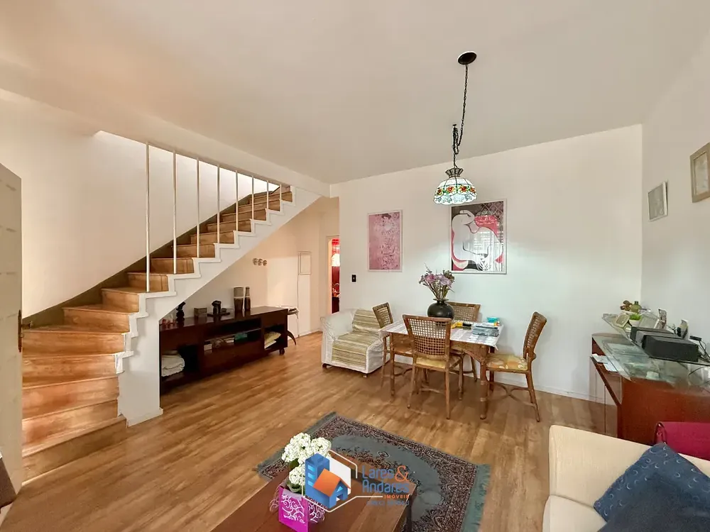 Casa, 2 quartos, 109 m² - Foto 4