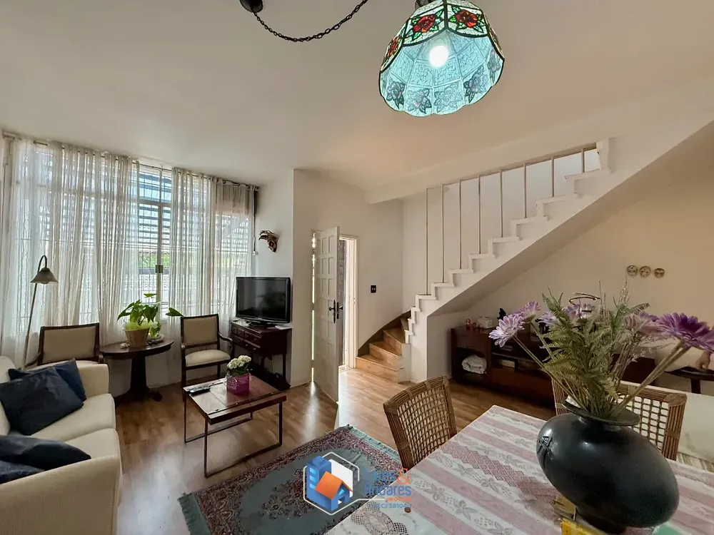 Casa, 2 quartos, 109 m² - Foto 2