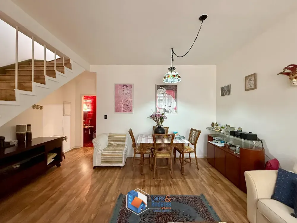 Casa, 2 quartos, 109 m² - Foto 5