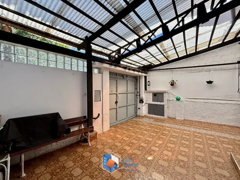 Casa, 2 quartos, 109 m² - Foto 7
