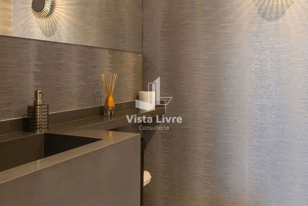 Apartamento à venda com 3 quartos, 250m² - Foto 3