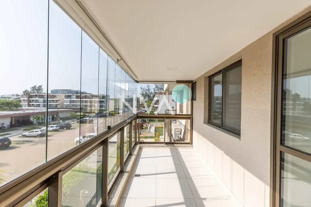 Cobertura, 4 quartos, 164 m² - Foto 4
