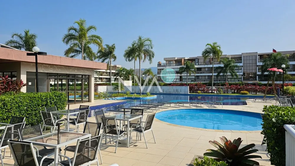 Cobertura, 4 quartos, 164 m² - Foto 1
