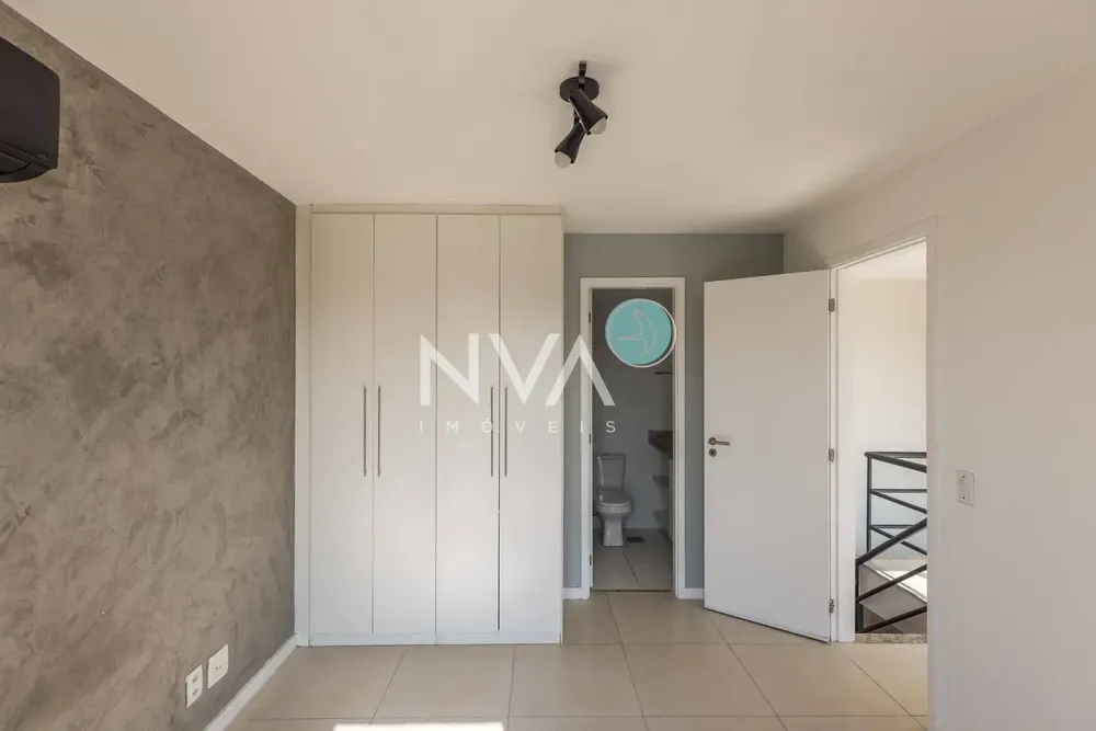 Cobertura, 4 quartos, 164 m² - Foto 18