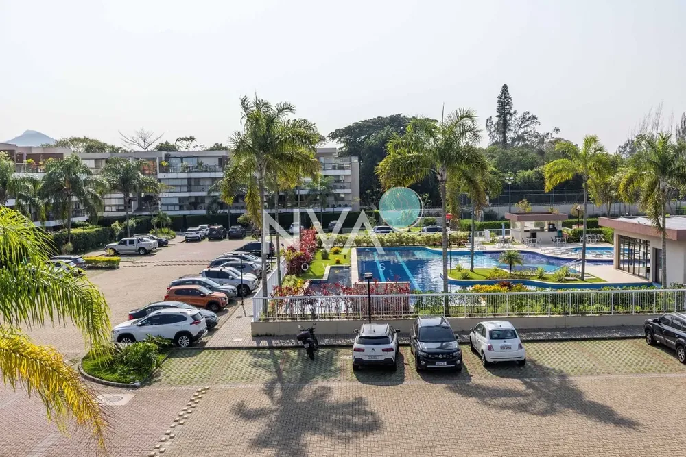 Cobertura, 4 quartos, 164 m² - Foto 11