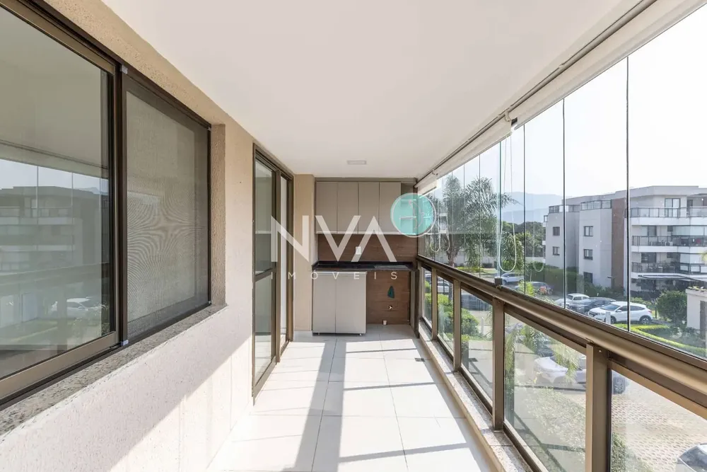 Cobertura, 4 quartos, 164 m² - Foto 3