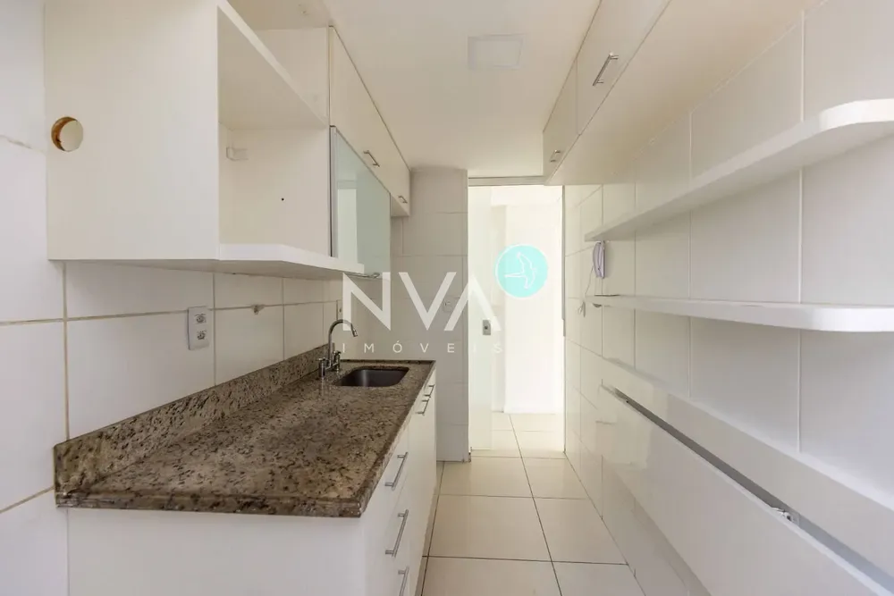 Cobertura, 4 quartos, 164 m² - Foto 8