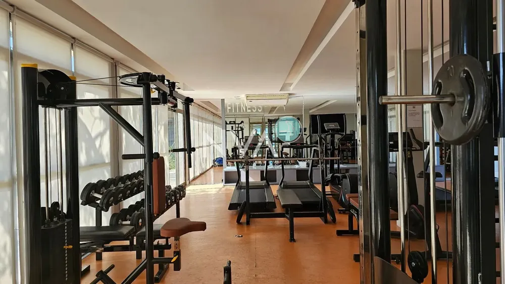 Cobertura, 4 quartos, 164 m² - Foto 19
