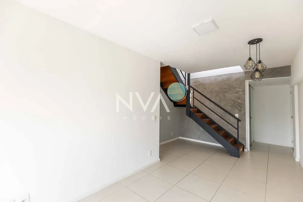 Cobertura, 4 quartos, 164 m² - Foto 5
