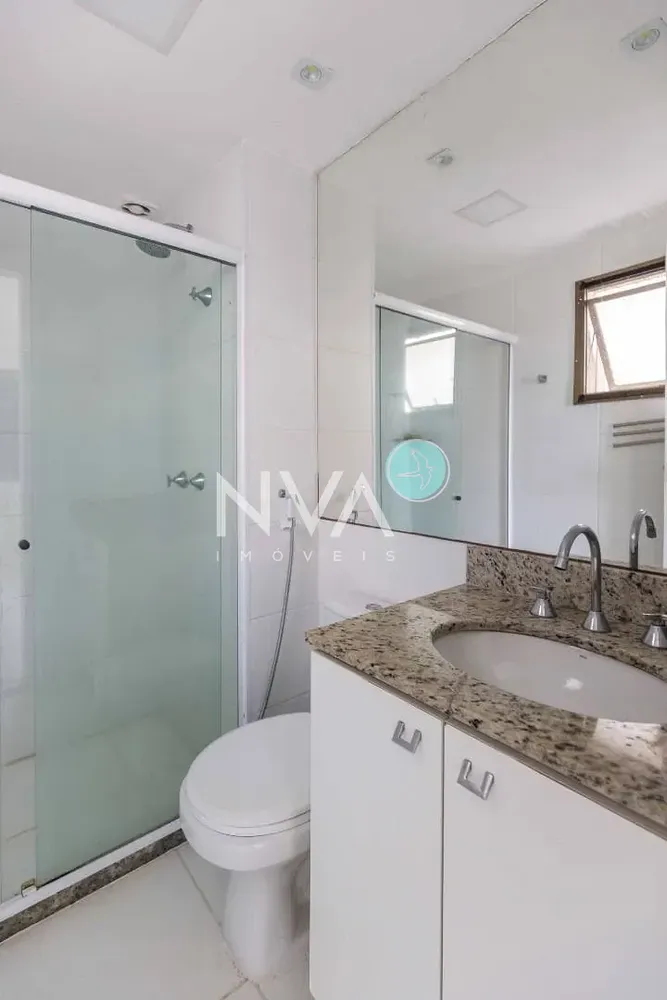 Cobertura, 4 quartos, 164 m² - Foto 14