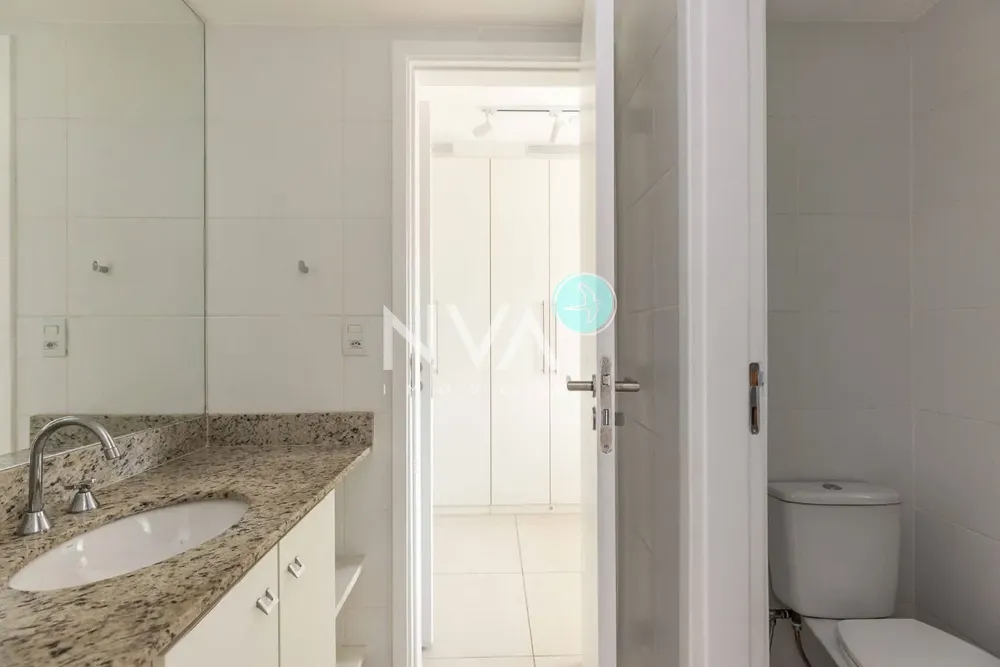 Cobertura, 4 quartos, 164 m² - Foto 13