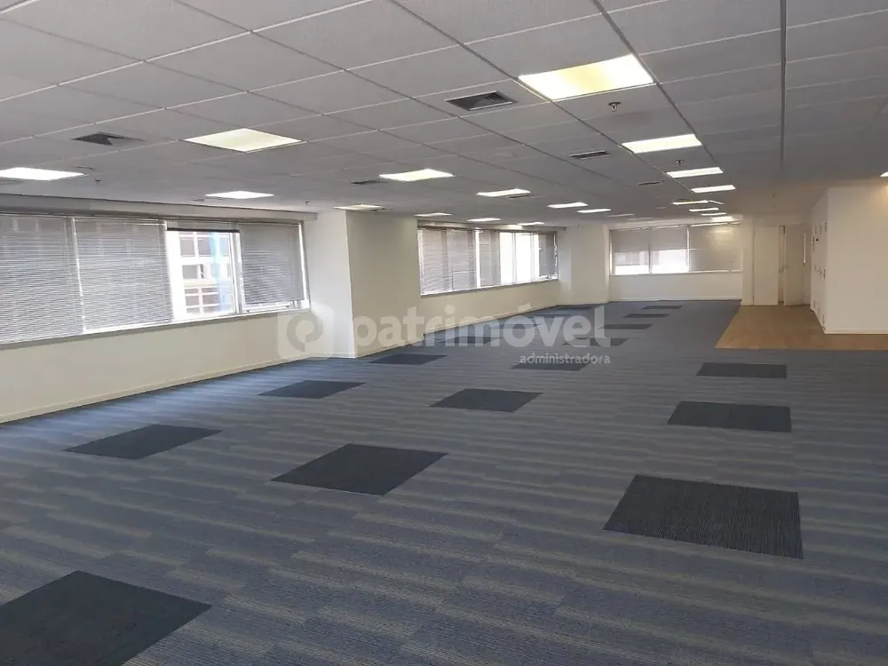 Sala-Conjunto, 698 m² - Foto 2