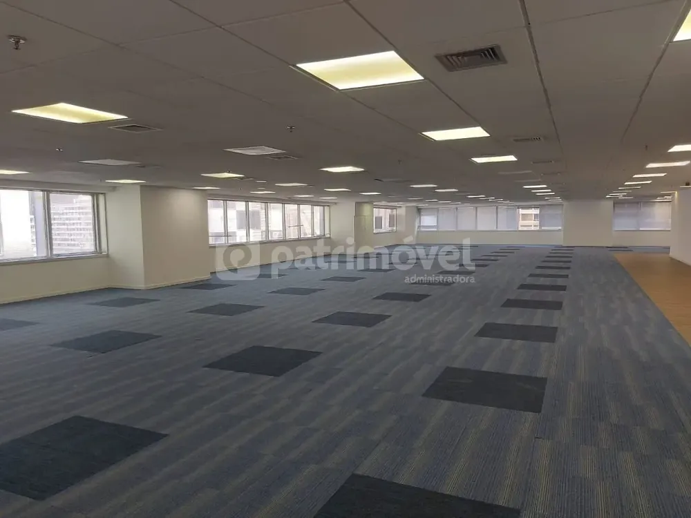 Sala-Conjunto, 698 m² - Foto 1