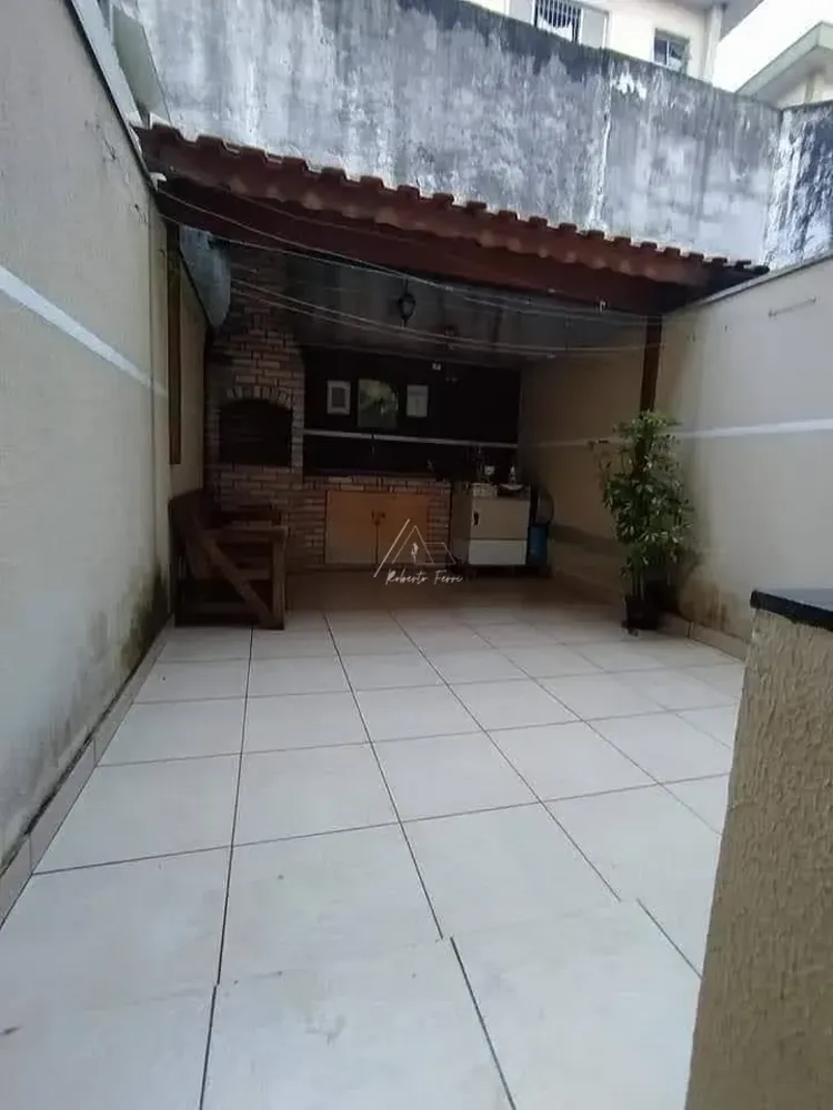Sobrado, 3 quartos, 111 m² - Foto 4