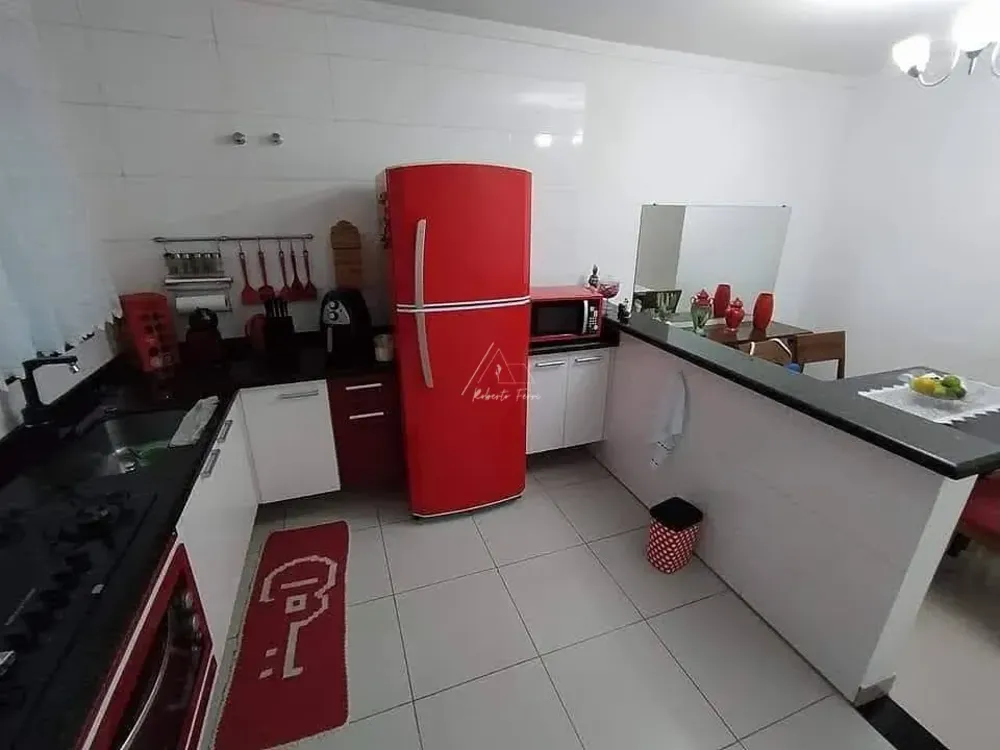 Sobrado, 3 quartos, 111 m² - Foto 6