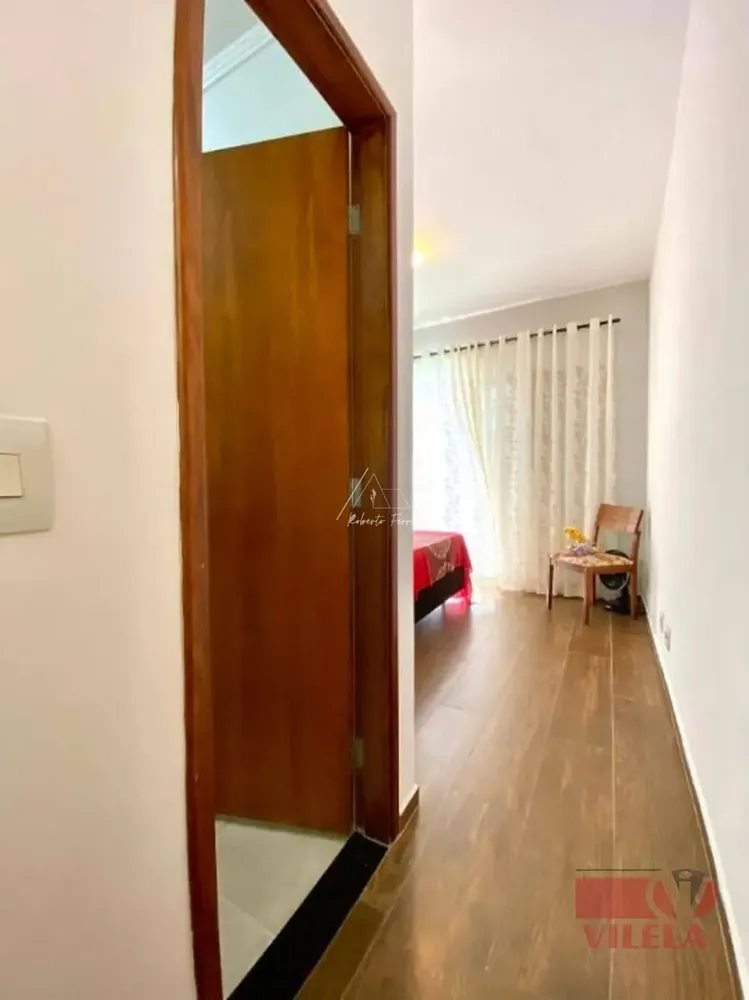 Sobrado, 3 quartos, 111 m² - Foto 5
