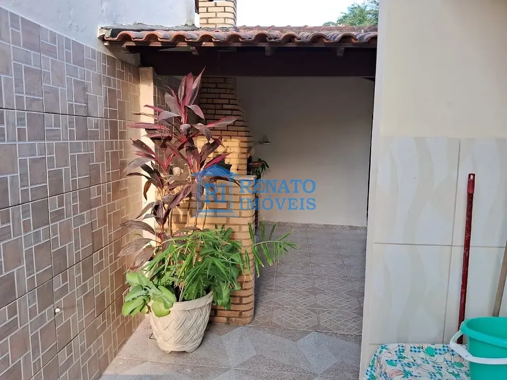 Casa, 3 quartos, 450 m² - Foto 30
