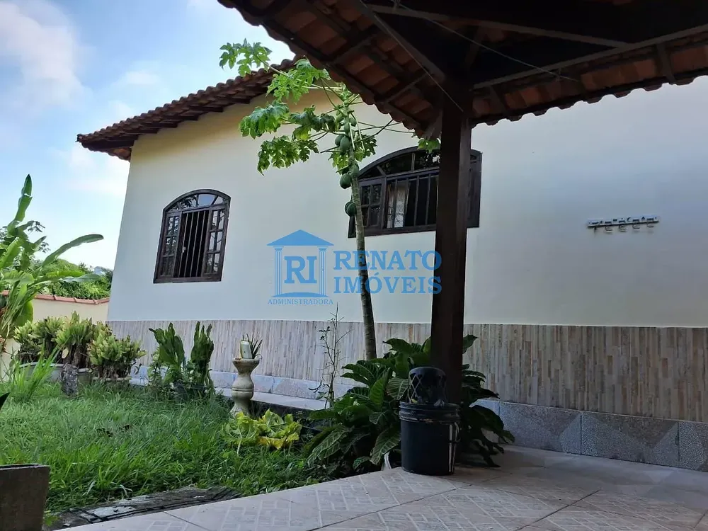 Casa, 3 quartos, 450 m² - Foto 28