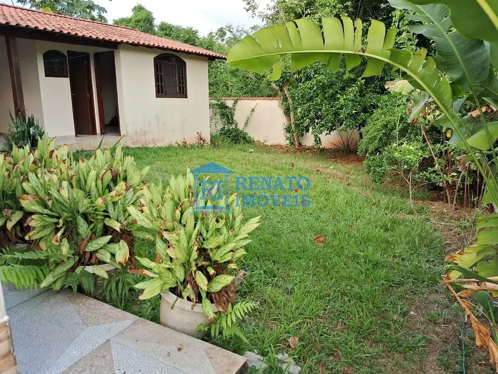 Casa, 3 quartos, 450 m² - Foto 36