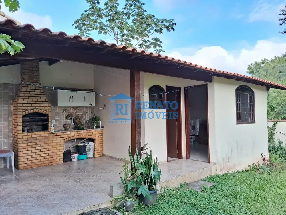 Casa, 3 quartos, 450 m² - Foto 29