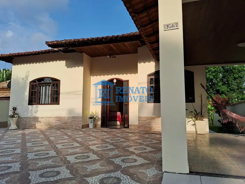 Casa, 3 quartos, 450 m² - Foto 2